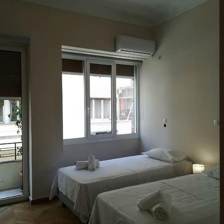 Kaniggos- 3 Bedrooms Apartment Atenas Exterior foto