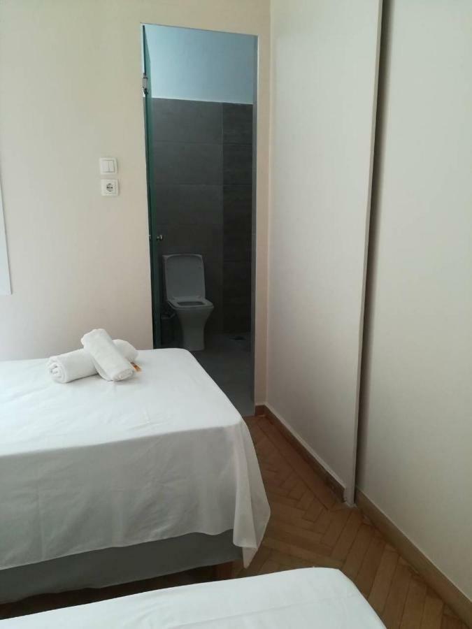 Kaniggos- 3 Bedrooms Apartment Atenas Exterior foto
