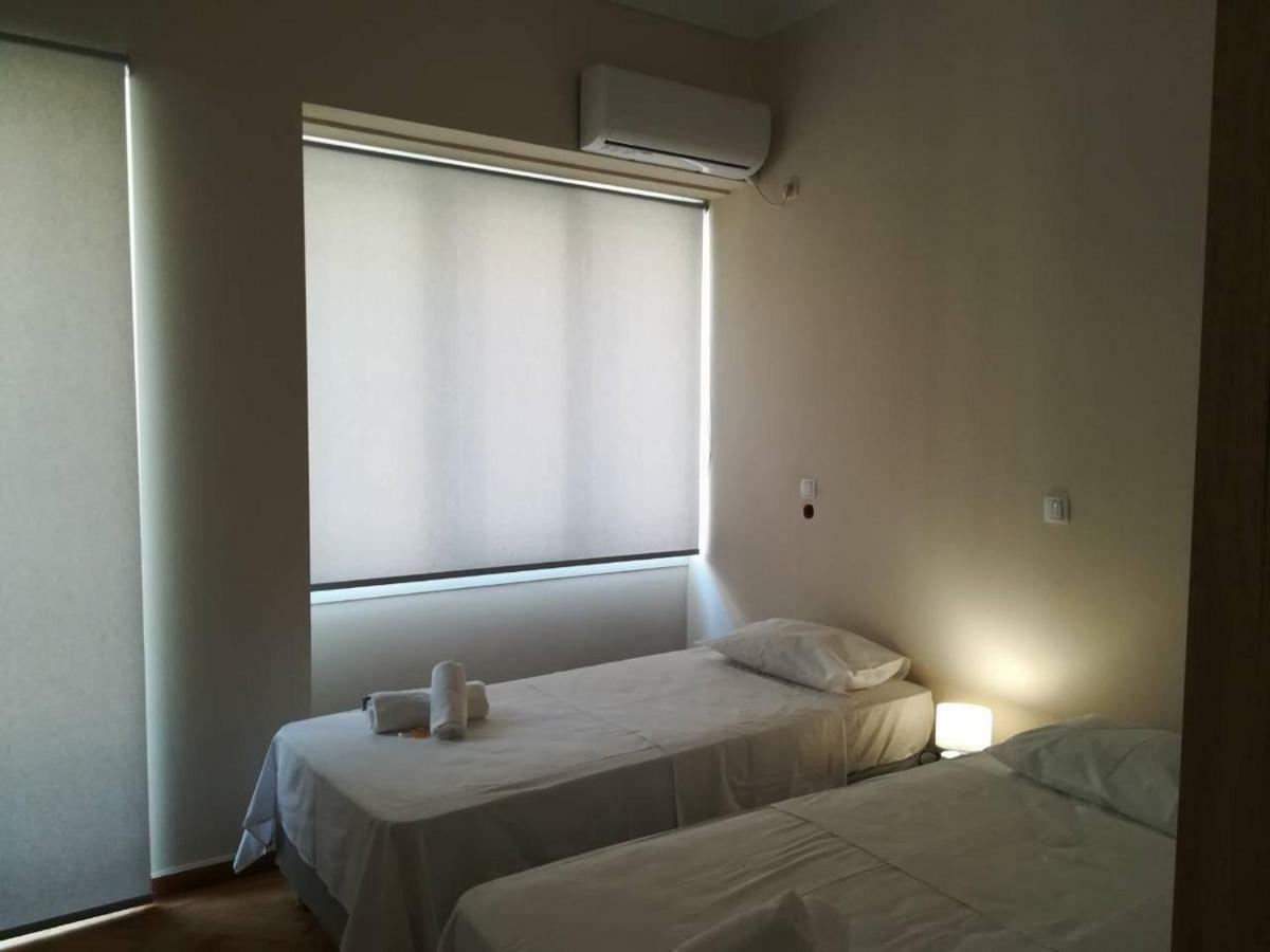 Kaniggos- 3 Bedrooms Apartment Atenas Exterior foto